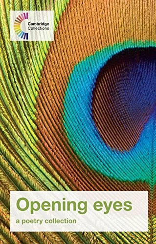 Opening Eyes: A Poetry Collection (Cambridge Collections)