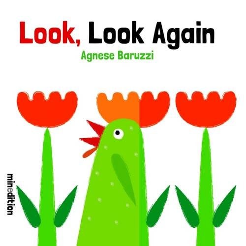 Look, Look Again by Agnese Baruzzi