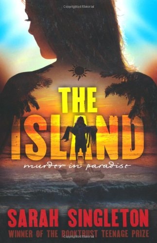 The Island by Sarah Singleton