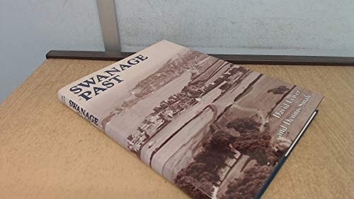 Swanage Past by David Lewer