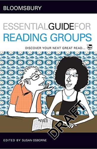 Bloomsbury Essential Guide for Reading Groups by Susan Osborne