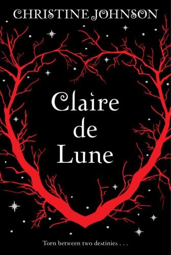 Claire De Lune by Christine Johnson