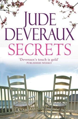 Secrets by Jude Deveraux
