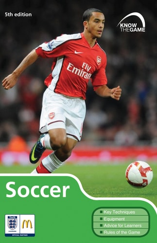Soccer by Football Association (England)