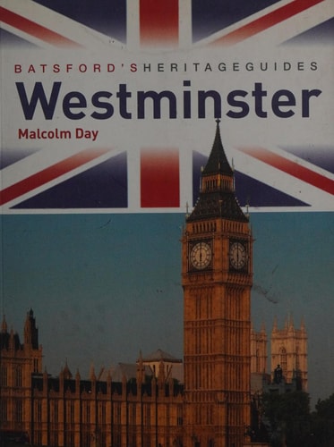 Westminster by Malcolm Day