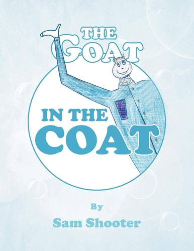 The Goat in the Coat by Sam Shooter