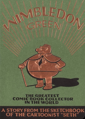 Wimbledon Green by SETH