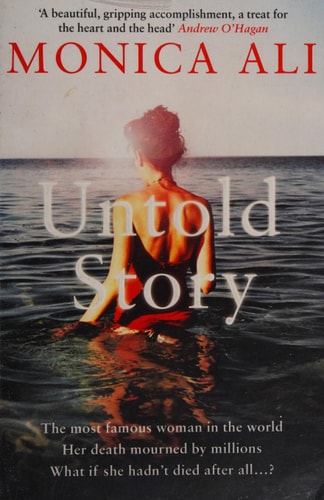 Untold Story by Monica Ali,Monica Ali