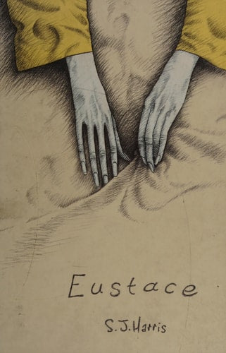 Eustace by S. J. Harris