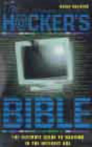 A Complete H@cker's Handbook Everything You Need to Know about Hacking in the Age of the Web by Dr. K.