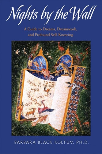 Nights by the Wall: A Guide to Dreams, Dreamwork, and Profound Self-Knowing by Barbara Black Koltuv