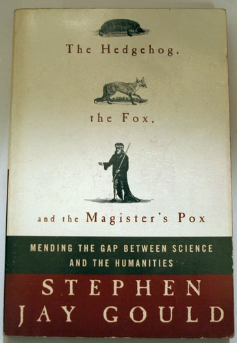 A Wiccan Reader, Vol. 1 by Stephen Jay Gould