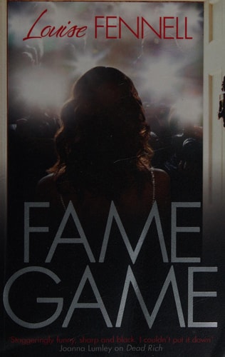 Fame Game by Louise Fennell