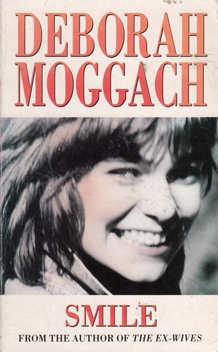 Smile and Other Stories by Deborah Moggach