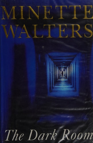 The dark room by Walters,Minette