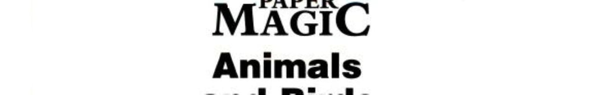 Animals and birds by Temko, Florence
