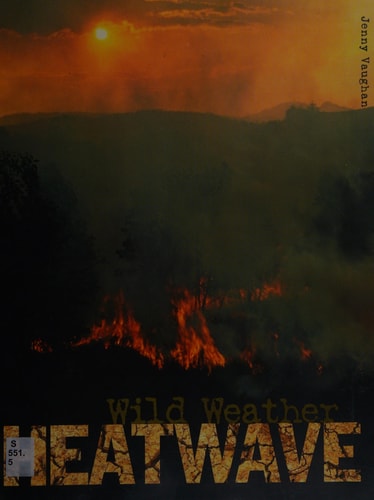 Heatwave by Kate Tym