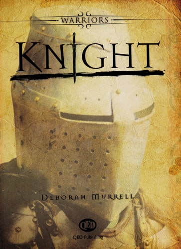 Knight by Deborah Murrell