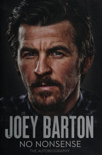No Nonsense by Joey Barton