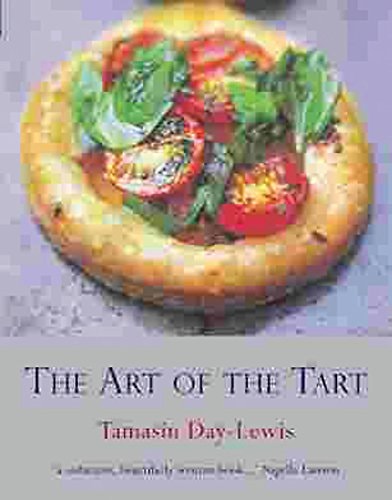 The Art of the Tart by Tamasin Day-Lewis