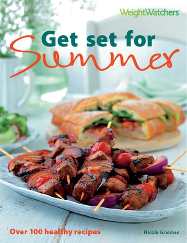 Weight Watchers Get Set for Summer by Nicola Graimes
