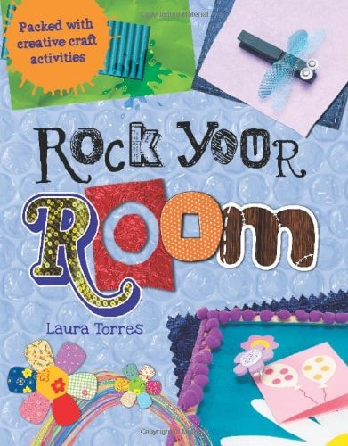 Room by Laura Torres