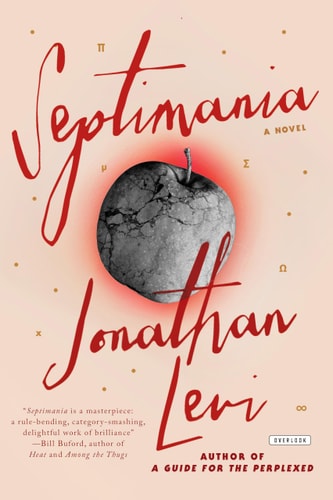 Septimania by Jonathan Levi
