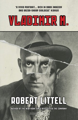 Vladimir M. by R. Littell