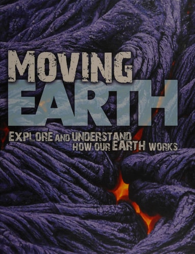 Moving Earth. David and Helen Orme by David Orme