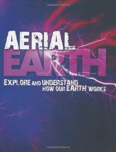 Aerial Earth. David and Helen Orme by David Orme,Orme