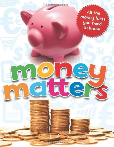 Money Matters by Sean Callery