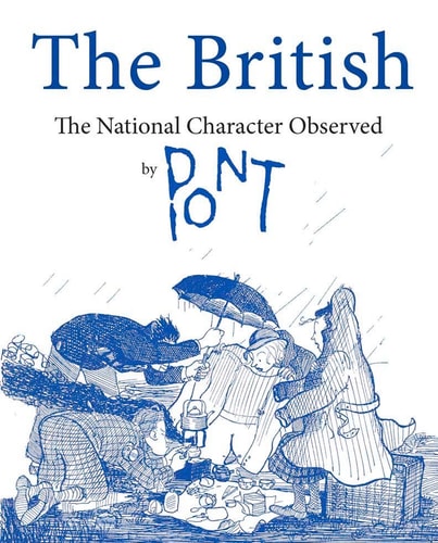 The British by Pont