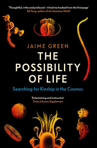THE POSSIBILITY OF LIFE by unknown author