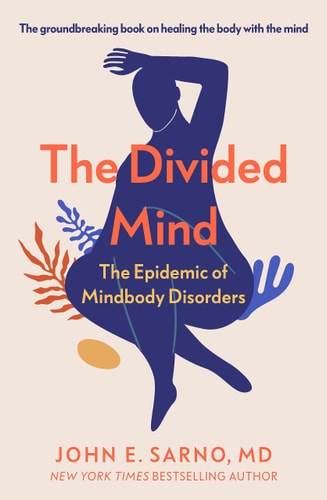 THE DIVIDED MIND by unknown author