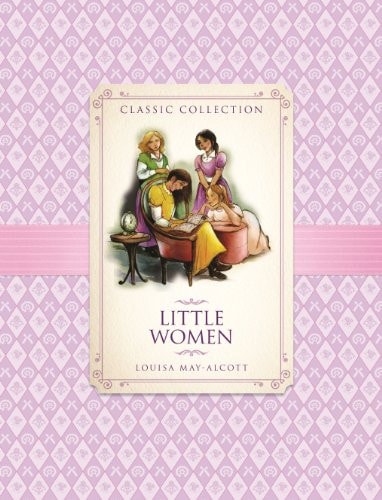 Little Women (Classic Collection) by Ronne Randall