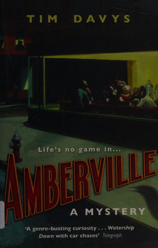 Amberville by Davys Tim