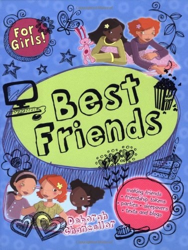 Best Friends by Deborah Chancellor