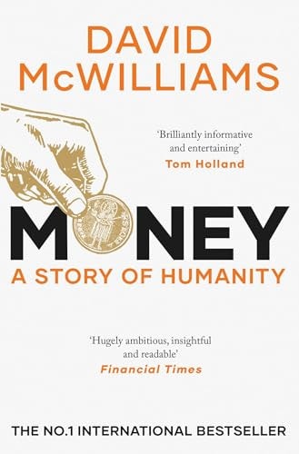 Money Pa by David Mcwilliams