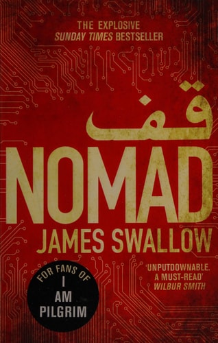 Nomad by James Swallow