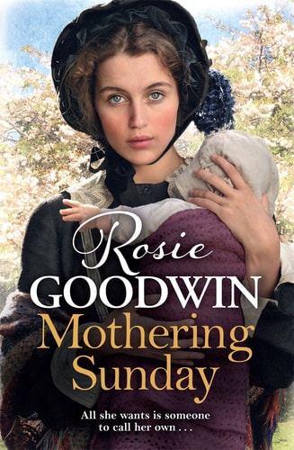 Mothering Sunday by Rosie Goodwin