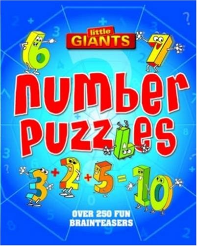 Little Giants: Number Fun by NA
