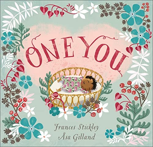 One You by unknown author