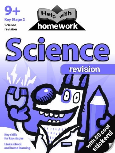 Science Revision 9+ : Key Stage 2 by Nina Filipek
