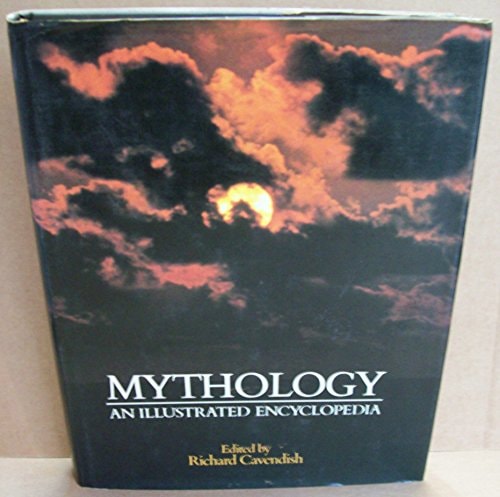 Mythology by Richard Cavendish (ed.)