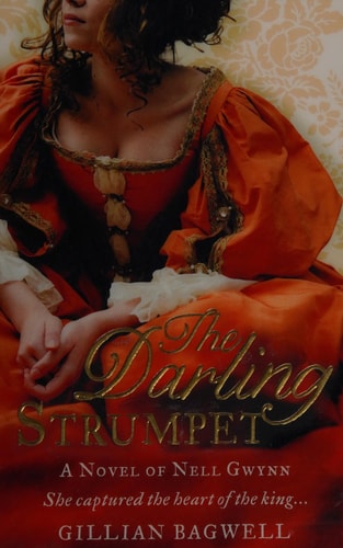 Darling Strumpet by Gillian Bagwell