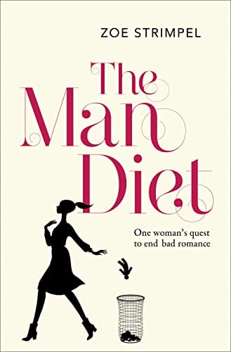 Man Diet by Zoe Strimpel