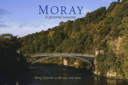 Moray by Unknown