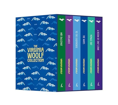 The Virginia Woolf Collection by Virginia Woolf