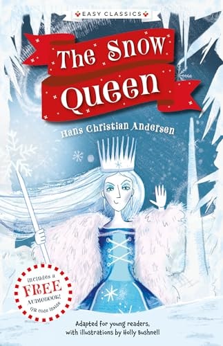 The Snow Queen by Gemma Barder
