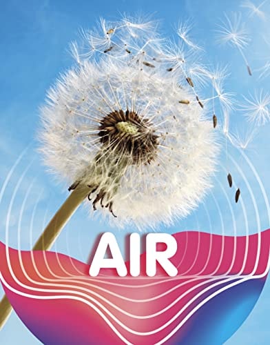 Air by Tamra Orr
